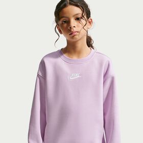 Nike Sportswear Club Fleece, Mu&ntilde;eca/Blanco, hi-res