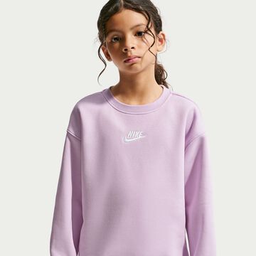 Nike Sportswear Club Fleece, Mu&ntilde;eca/Blanco, hi-res