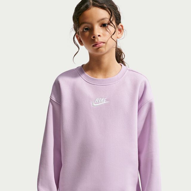 [Ljava.lang.String;@5c3a6980 Nike Sportswear Club Fleece, Rosado, hi-res