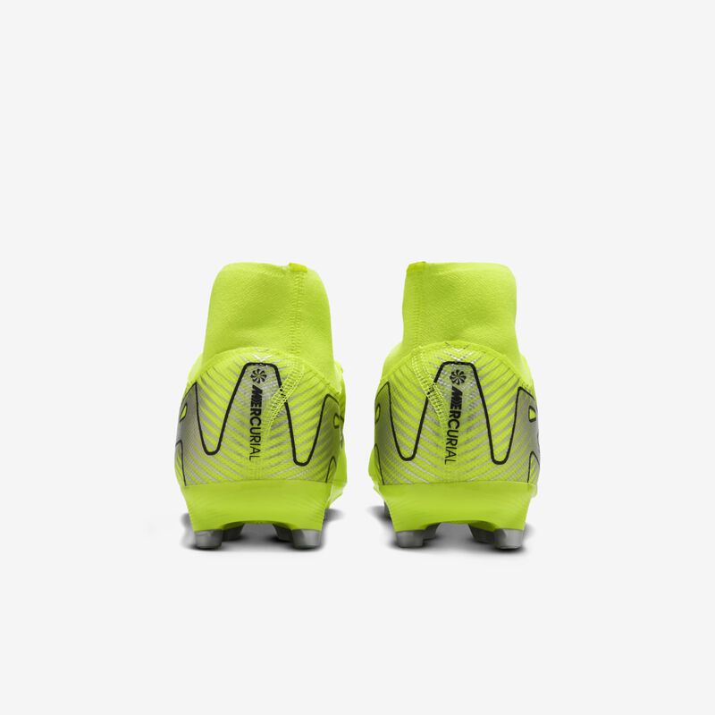 Nike Mercurial Superfly 10 Academy, Voltio/Negro, hi-res