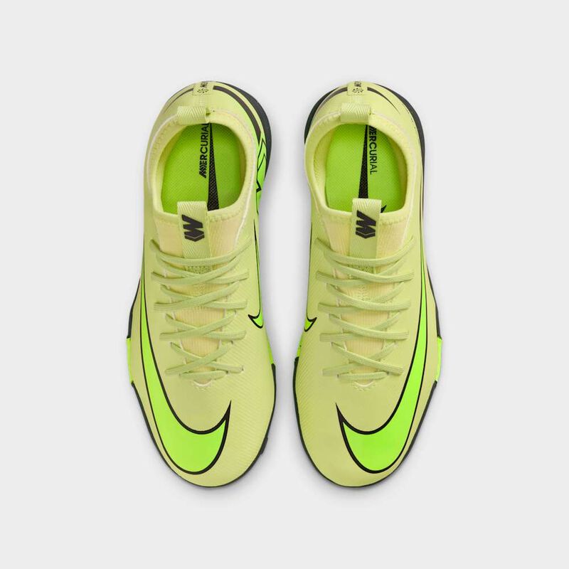 Nike Jr. Mercurial Vapor 16 Academy, Verde, hi-res