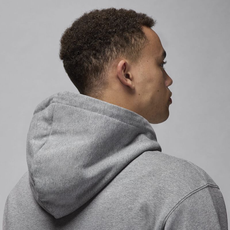 Polera Jordan, Gris, hi-res
