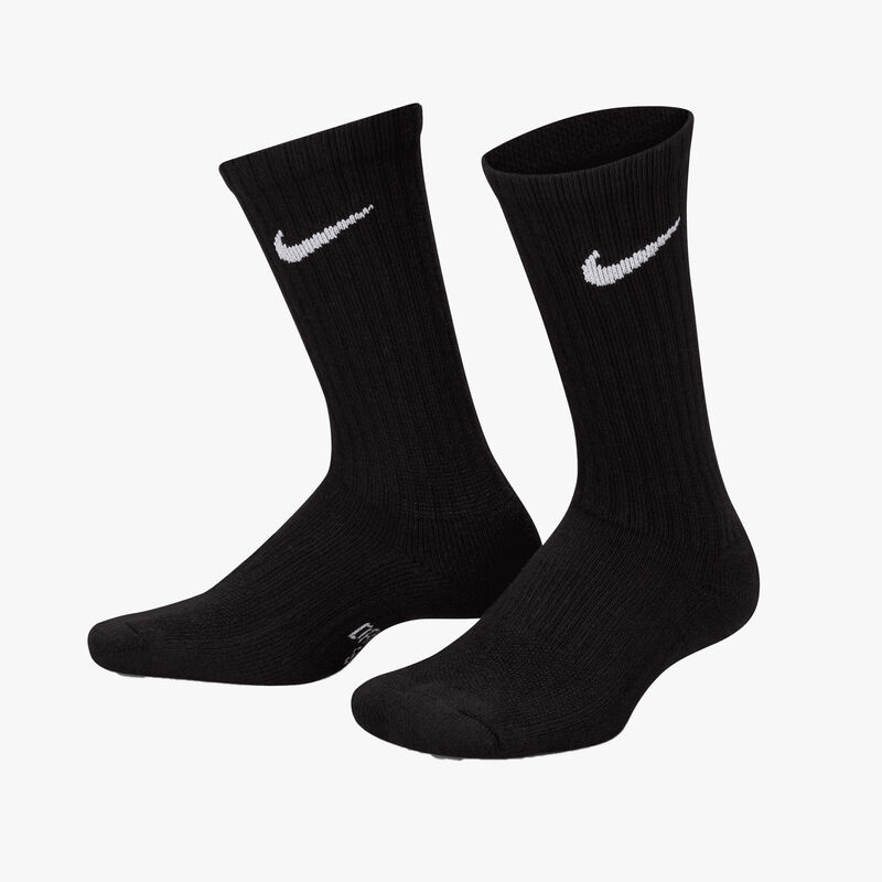Nike Everyday, Negro/Blanco, hi-res