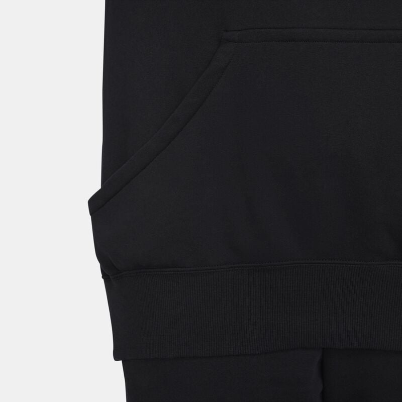 Polera Nike Sportswear, Negro, hi-res