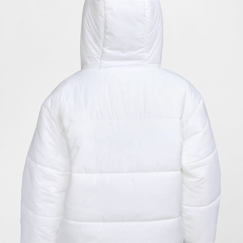 Nike Sportswear Classic Puffer, Blanco/Negro, hi-res
