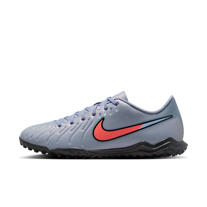 Nike Tiempo Legend 10 Club, Eclipse Azul/Negro, hi-res