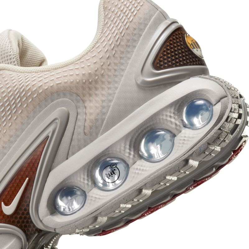 Nike Air Max Dn, Mineral De Hierro Marrón Claro/Fantasma-Claro, hi-res