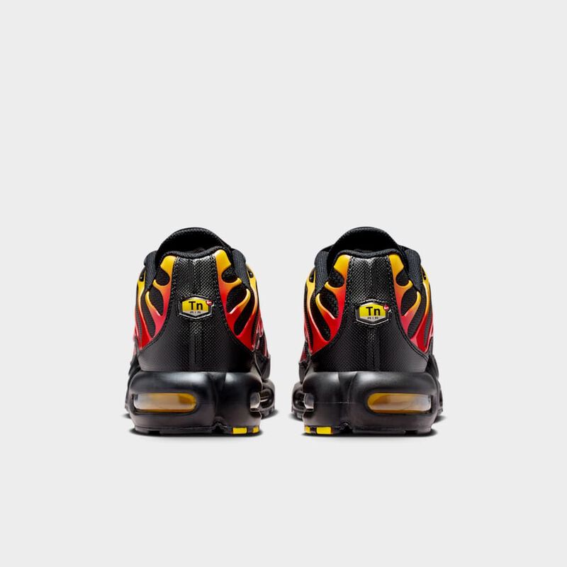 Zapatilla Nike Air Max Plus, Negro, hi-res