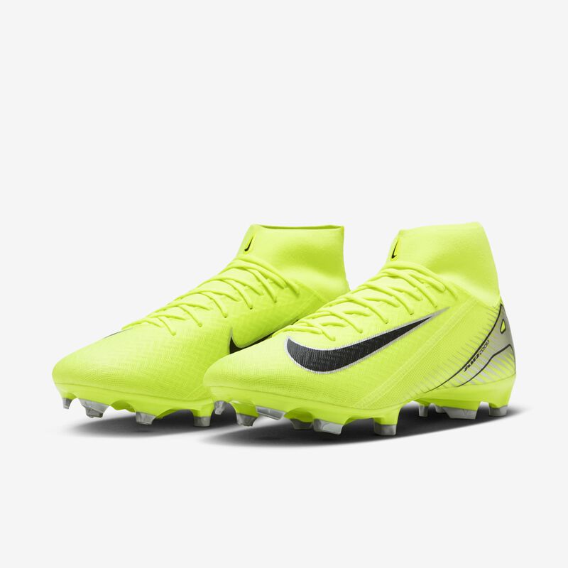 Nike Mercurial Superfly 10 Academy, Voltio/Negro, hi-res