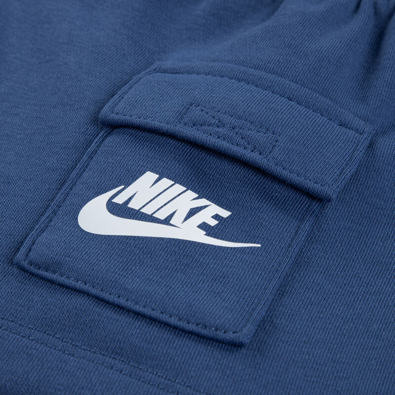 Conjunto Nike Sportswear, Azul, hi-res