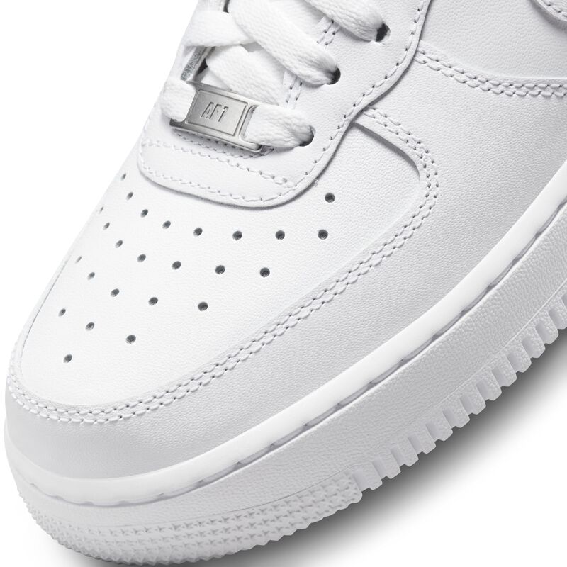 Nike Air Force 1 High, Blanco/Blanco/Blanco/Blanco, hi-res