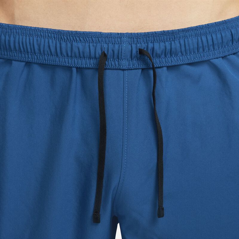 Pantal&oacute;n Nike, Azul, hi-res