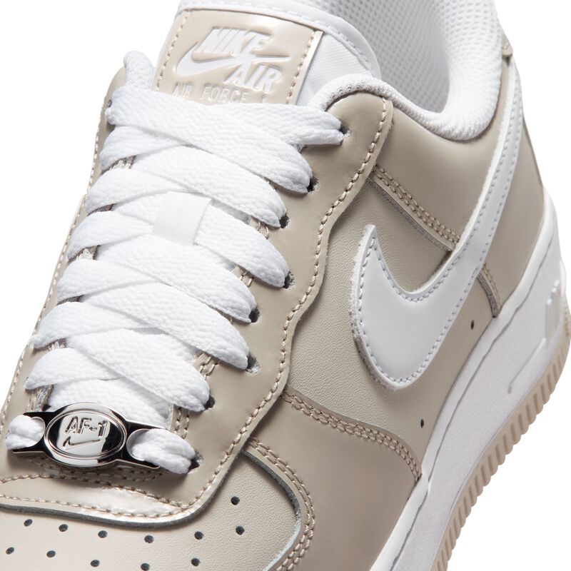 [Ljava.lang.String;@73688ebc Nike Air Force 1 '07, Blanco, hi-res