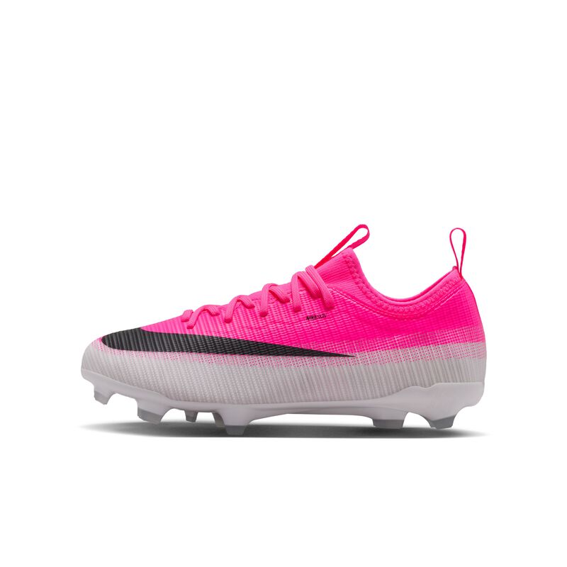 Chimp&uacute;n Nike Jr. Mercurial Vapor&nbsp;17 Academy, Multicolor, hi-res