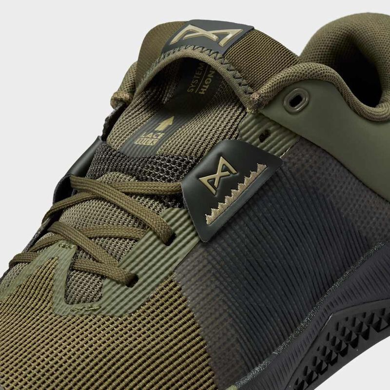 Zapatilla Nike Metcon, Verde, hi-res