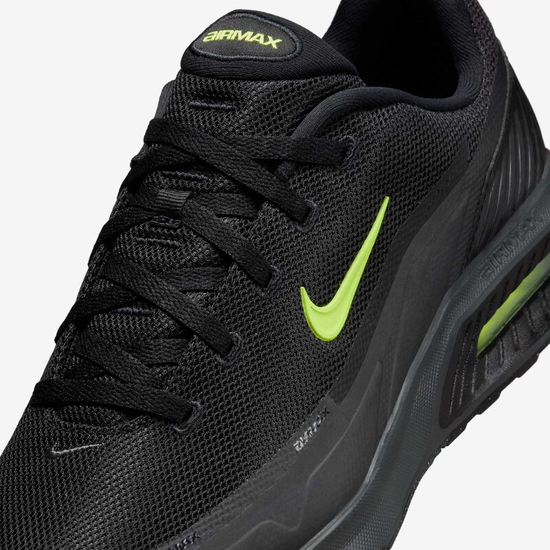 Nike Air Max Bia, Negro, hi-res