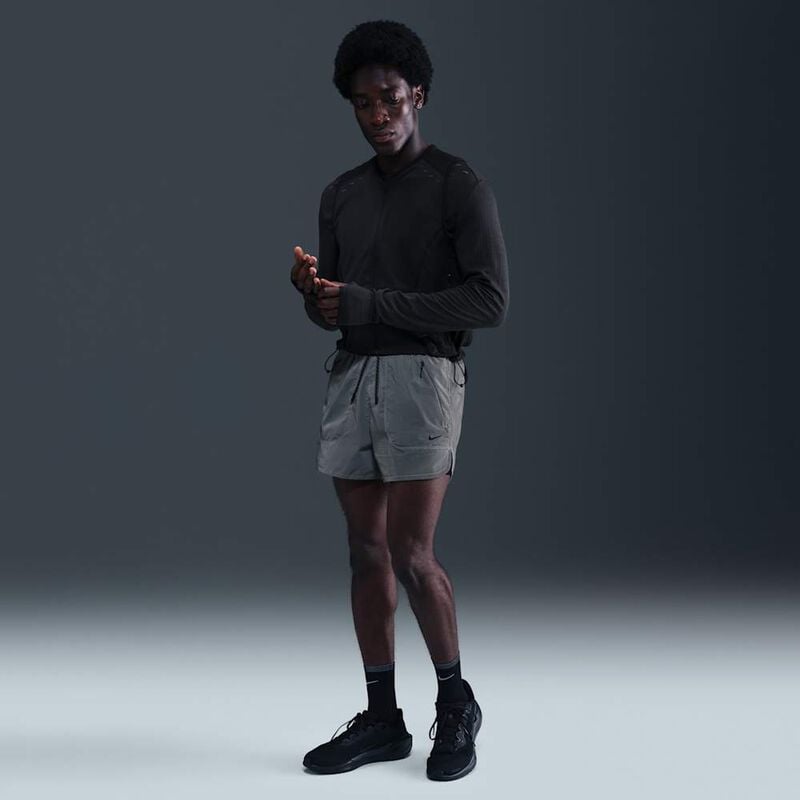 Short Nike, Negro, hi-res