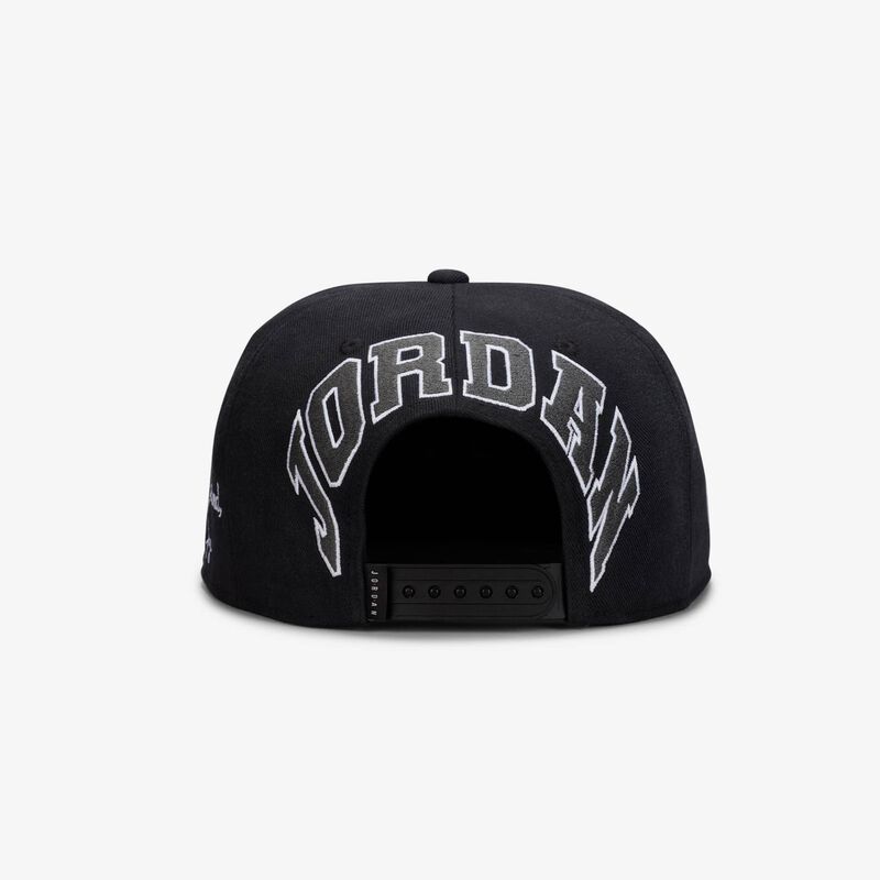 Jordan Pro, Negro/Antracita/Blanco, hi-res