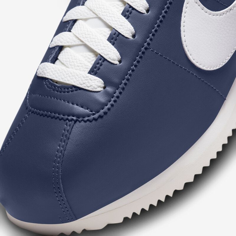 Nike Cortez, Azul marino/Ruido Aqua/Vela/Vela, hi-res