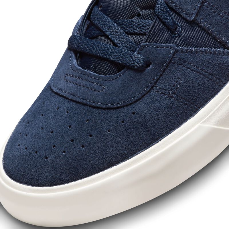 Jordan Series Mid, Obsidian/Vela/Vela, hi-res