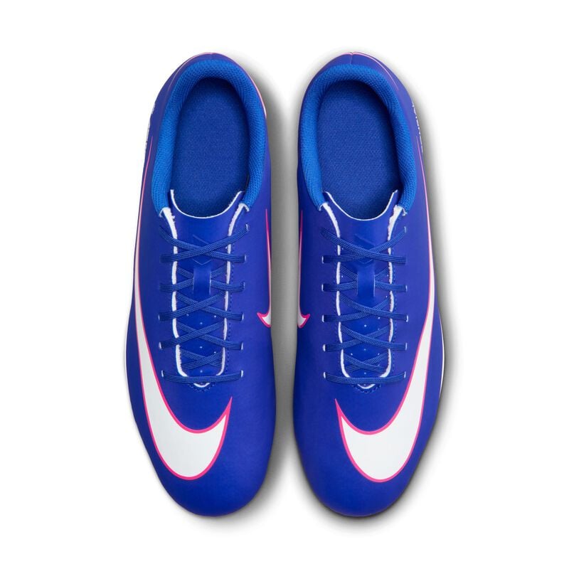 Chimp&uacute;n Nike Mercurial Vapor, Azul, hi-res