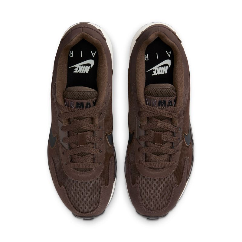 Nike Air Max Solo, Marrón Barroco/Vela/Mena De Hierro Claro/Negro, hi-res