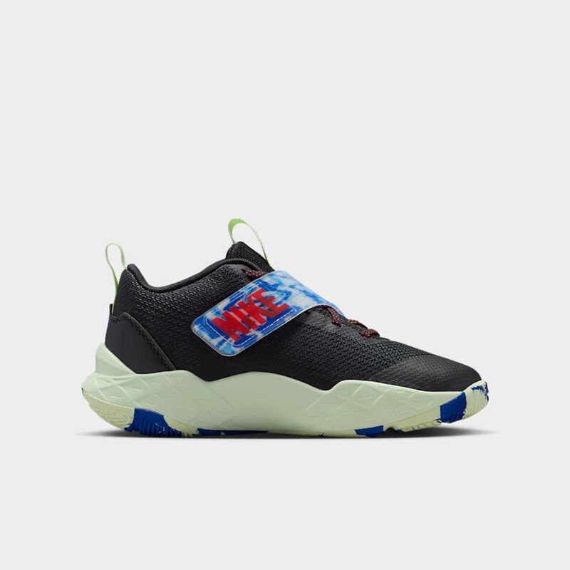 Zapatilla Nike Team Hustle D&nbsp;12, Negro, hi-res