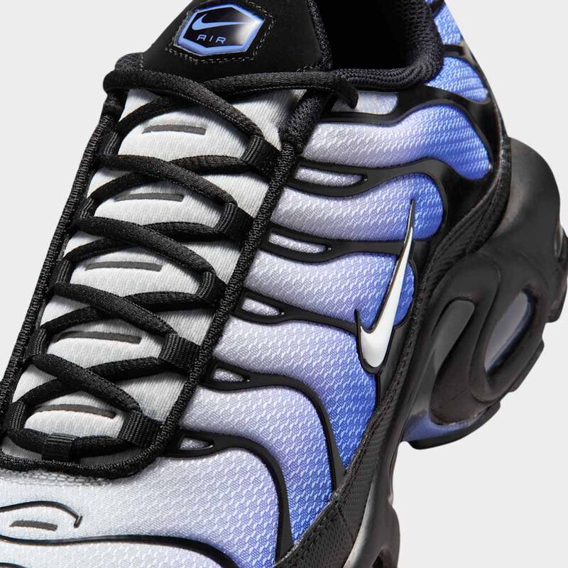 Zapatilla Nike Air Max Plus, Negro, hi-res