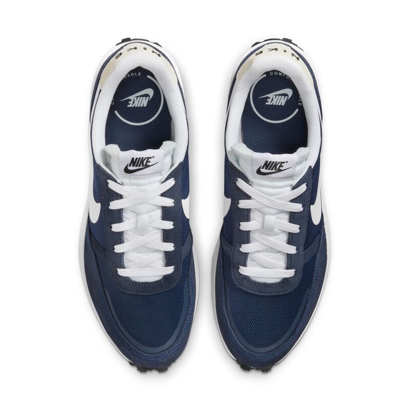 Zapatilla Nike Waffle, Azul, hi-res