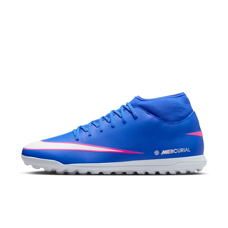 [Ljava.lang.String;@6145caa5 Nike Mercurial Superfly, Azul, hi-res