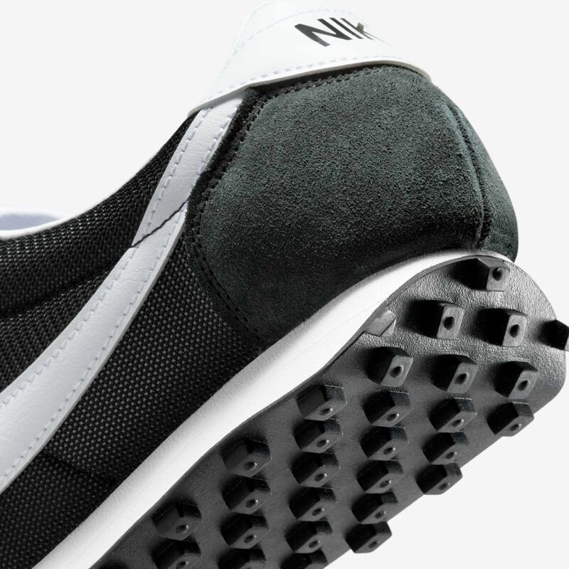 Nike LD-1000, Negro/Blanco, hi-res