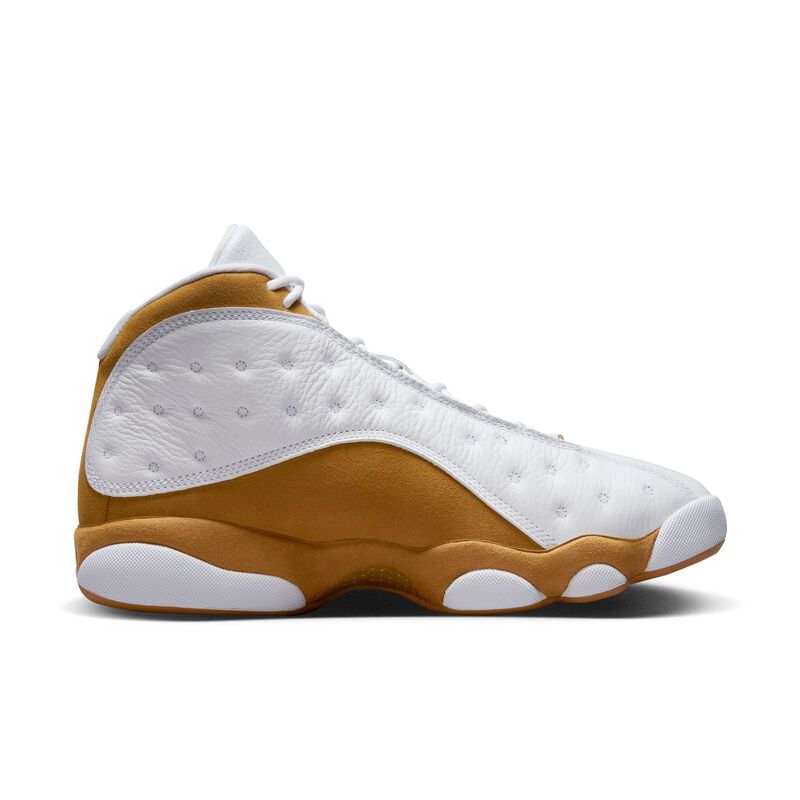 Air Jordan 13 Retro, Blanco/Trigo, hi-res