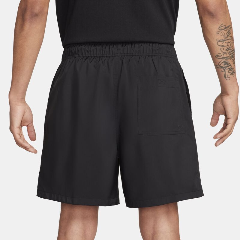 Nike Club, Negro/Blanco, hi-res