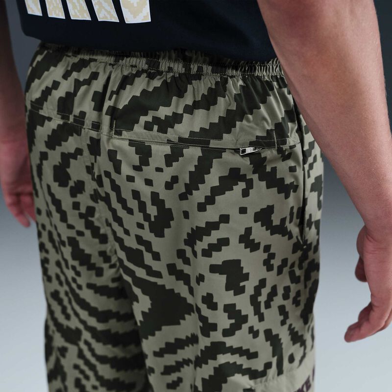 Pantal&oacute;n Nike Sportswear, Verde, hi-res