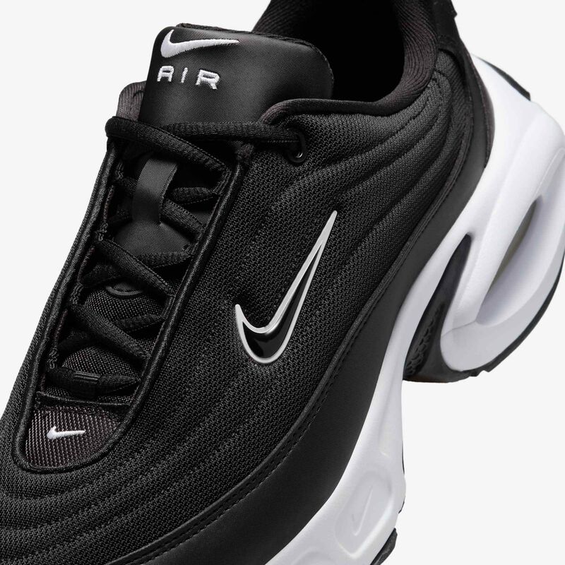 Nike Air Max Portal, Negro/Blanco, hi-res