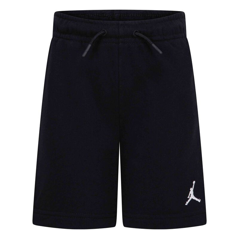Jordan Brooklyn French Terry, Negro, hi-res