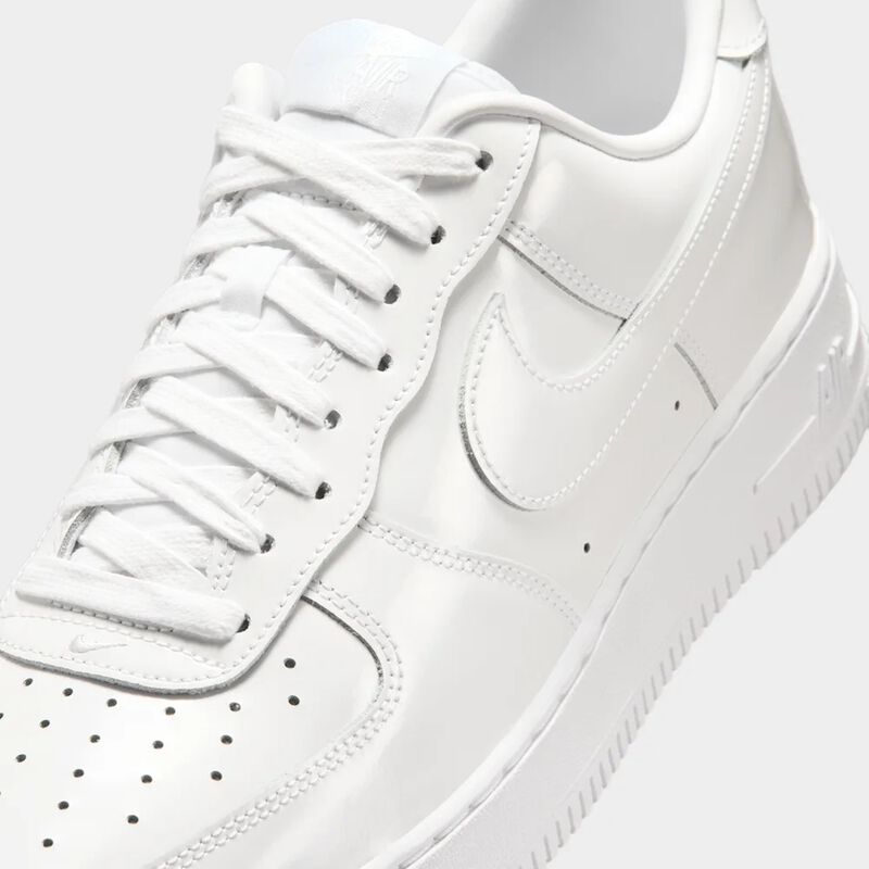 [Ljava.lang.String;@6bcc62b4 Nike Air Force 1 '07 Premium, Blanco, hi-res