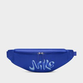 Nike Heritage, Azul, hi-res