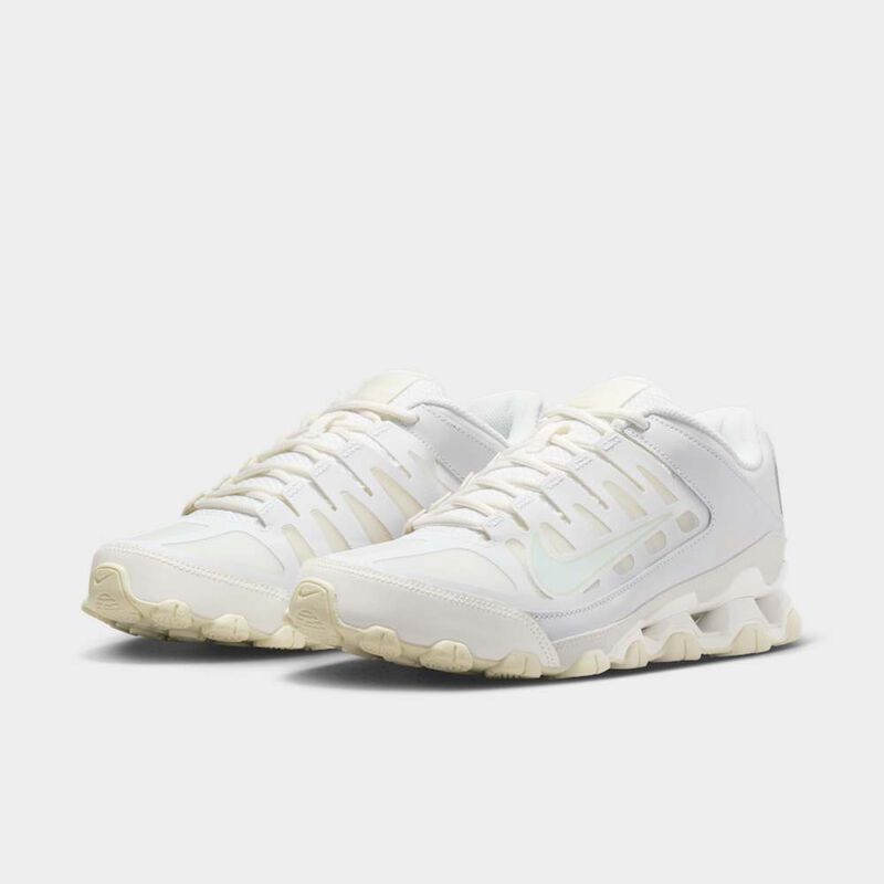 Zapatilla Nike Reax TR, Blanco, hi-res