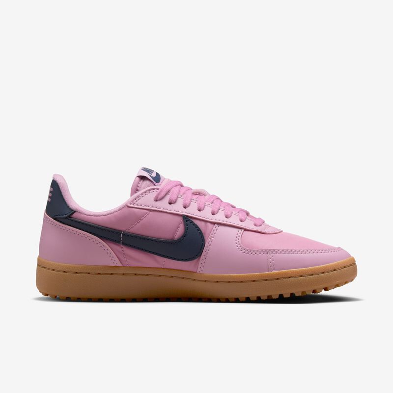 Nike Field General, Rosa Elemental/Marrón Medio Goma/Obsidiana, hi-res