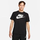 Nike Sportswear, Negro/Blanco, hi-res