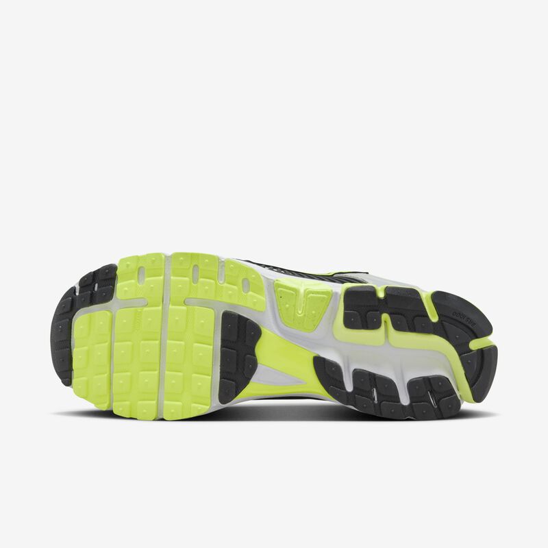 Nike Zoom Vomero 5, Volt/Blanco/Platino Metalizado/Negro, hi-res