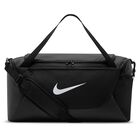 Nike Brasilia, Negro/Negro/Blanco, hi-res