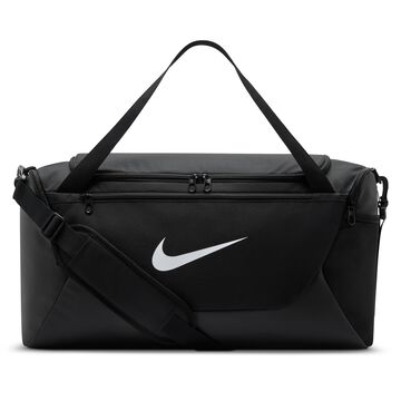 Nike Brasilia, Negro/Negro/Blanco, hi-res