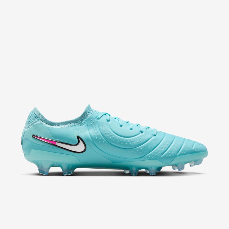 Nike Tiempo Legend 10 Elite, Copa/Blanco, hi-res