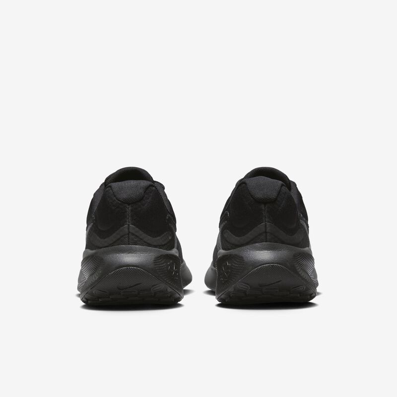 Nike Revolution 7, Negro/Sombrío Apagado, hi-res