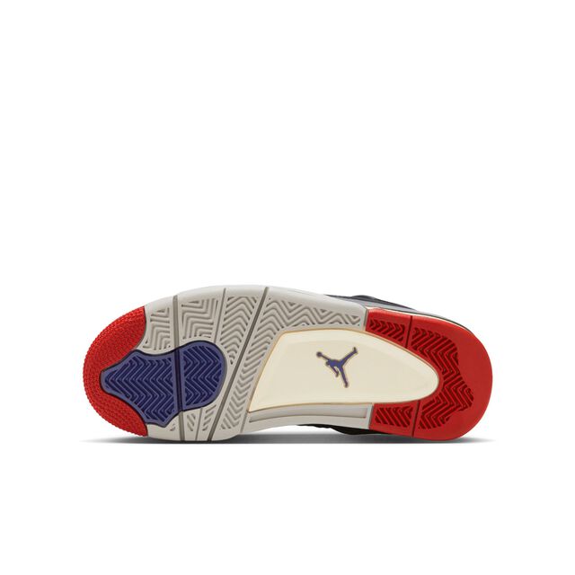 Zapatilla Air Jordan, Rojo, hi-res