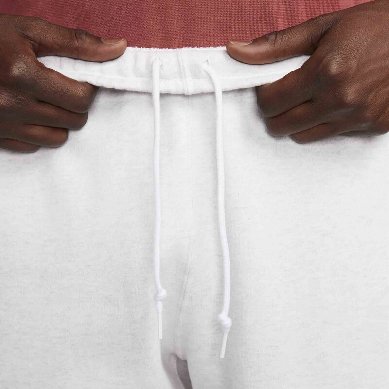 Nike Solo Swoosh, Abedul Brezo/Blanco, hi-res