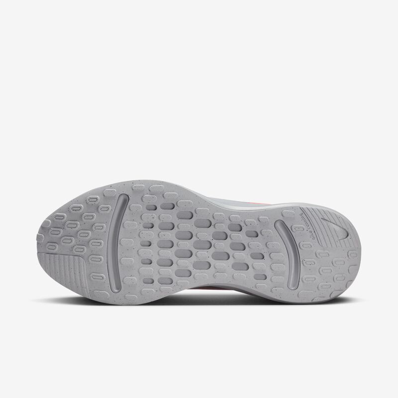 Nike Journey Run Premium, Hipercarmesí/Gris Lobo/Naranja Seguridad/Plata Metalizado, hi-res