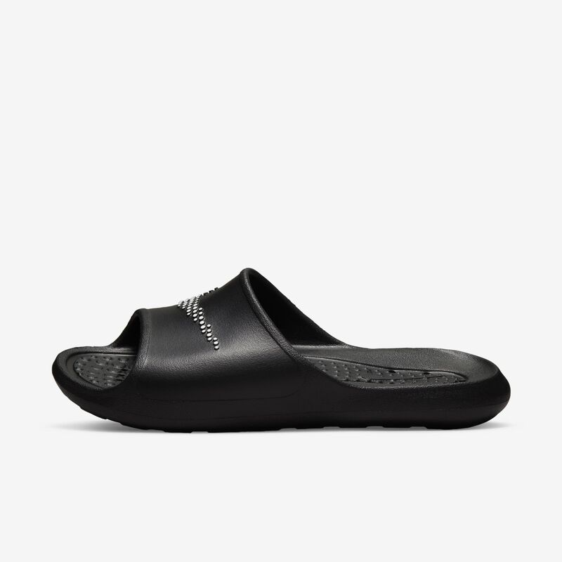 Nike Victori One, Negro/Blanco-Negro, hi-res